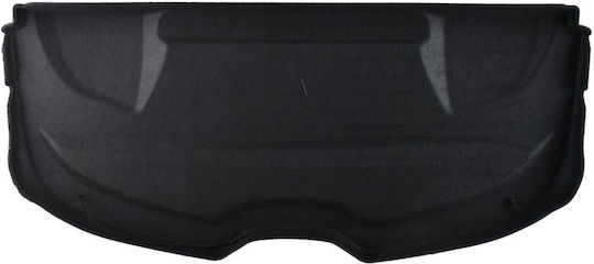 Peugeot 208 2012-2019 LKW-Zubehör Schwarze Ladungssicherung