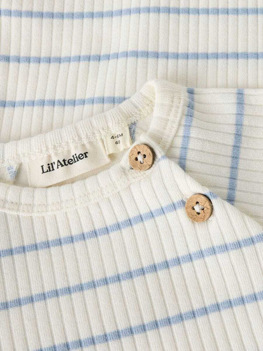 Lil' Atelier Κορμάκι Lil' Atelier Κορμάκι