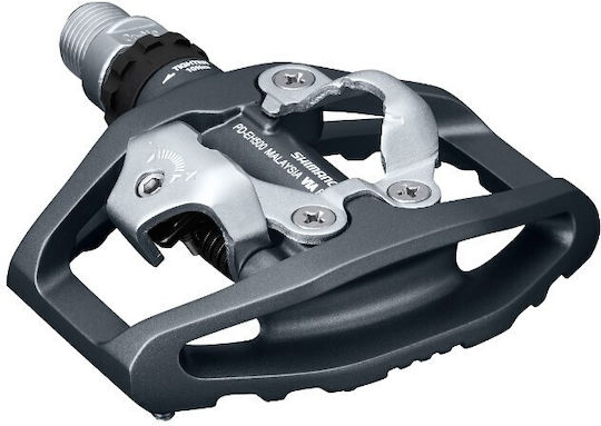 Wahoo Wahoo Fahrradpedale Grau
