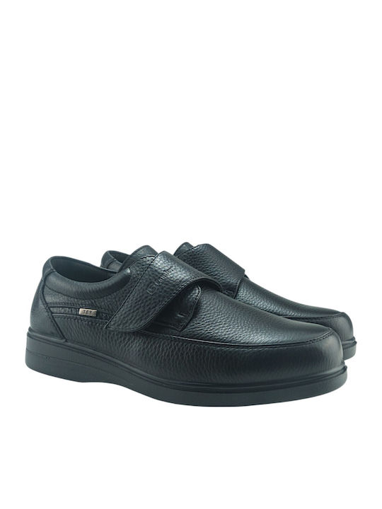 Herren Freizeitschuhe Schwarz