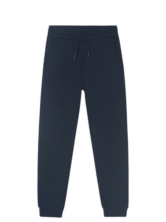 Kids Sweatpants Blue