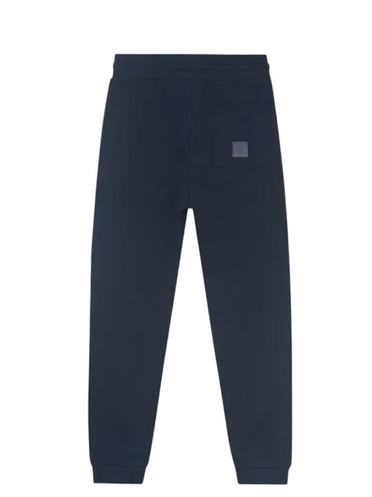 Kids Sweatpants Blue