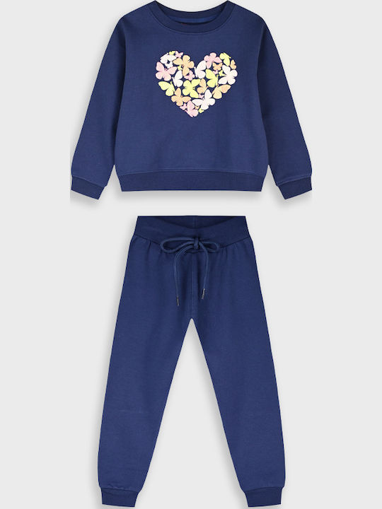 Kids Tracksuit Set Veraman