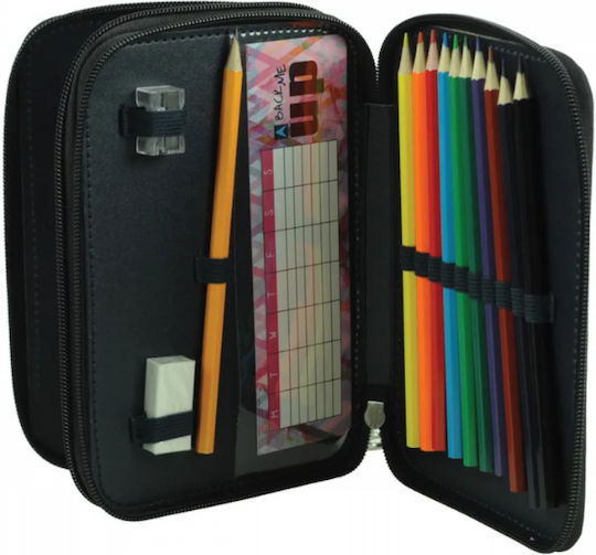Back Me Up Penar Echipat Pastel