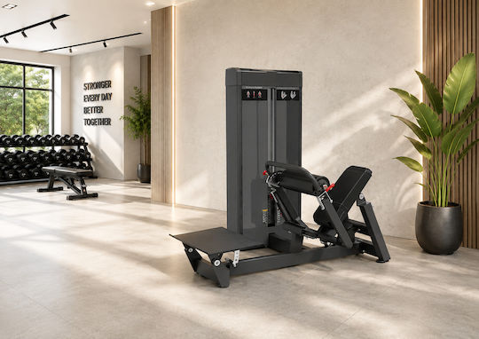 MegaFitness Hip Thrust Glute Machine