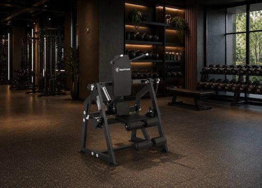 MegaFitness Όργανο Κοιλιακών χωρίς Βάρη
