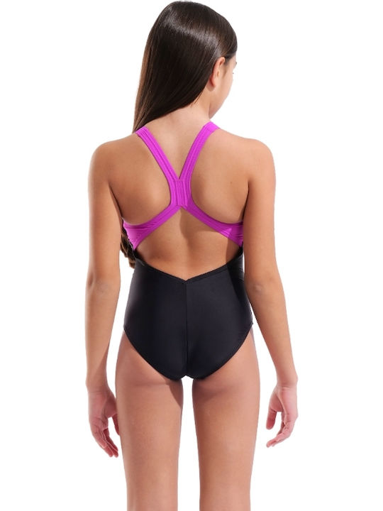 Arena Arena Kids One-Piece Swimwear Black