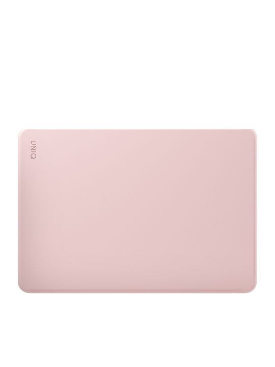 Uniq Laptoptasche Lyden Versa Macbook Neo Uniq-mbneo-lydverpetpnk