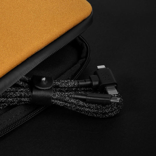 Native Union USB-C to Lightning Cable Πράσινο 1.5m