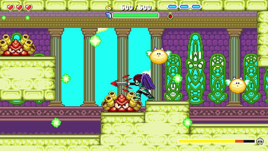 Aggelos 2 Switch Game