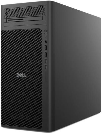 Dell Pro Max T2 FCT2250 SFF Desktop PC (Ultra 9-285K/64GB DDR5/1TB SSD/W11 Pro)