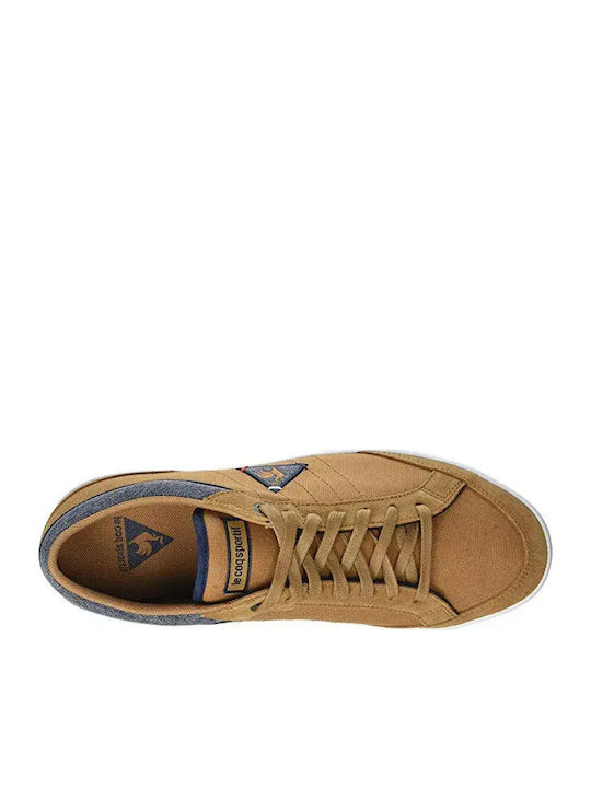 Feretcraft CVS/2 Tones Men's Sneakers Brown