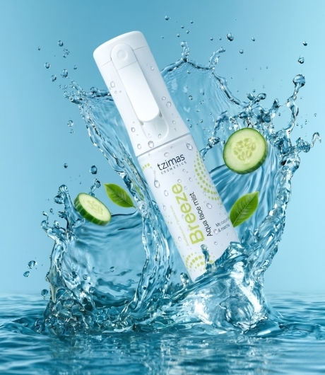 Tzimas Cosmetics Тоник 90мл