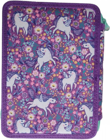 Must Team Filled Pencil Case