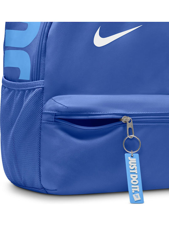 Nike Jdi Ghiozdan de Spate pentru Grădiniță Albastru 11lt