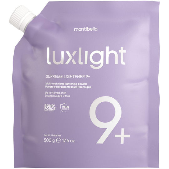 Montibello Aufheller 500g