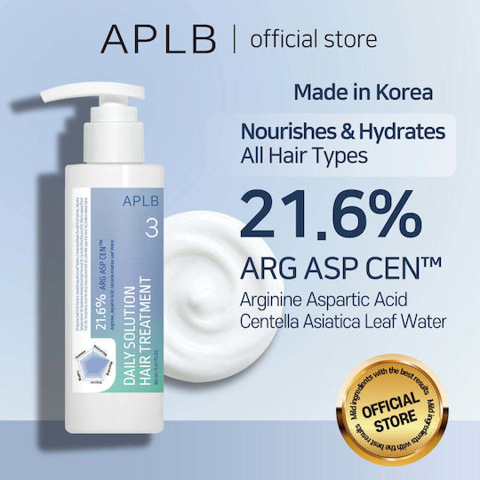 APLB Haarlotion Reparatur & Nährend 150ml