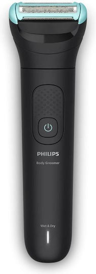 Philips Series 5000 BG5470/15 Ξυριστική Μηχανή Σώματος Επαναφορτιζόμενη