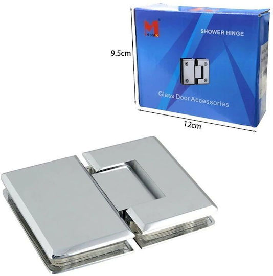 Türscharniere Halter Glas Tür Zubehör