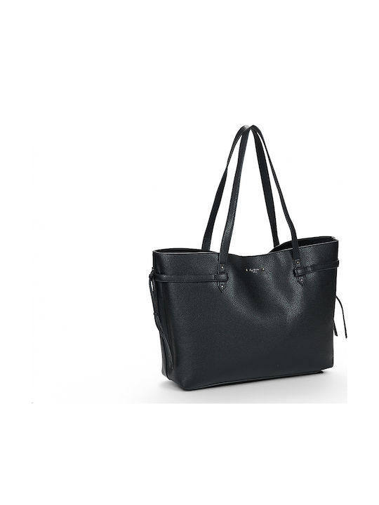 Shopping Women's Shopper Bag Black
