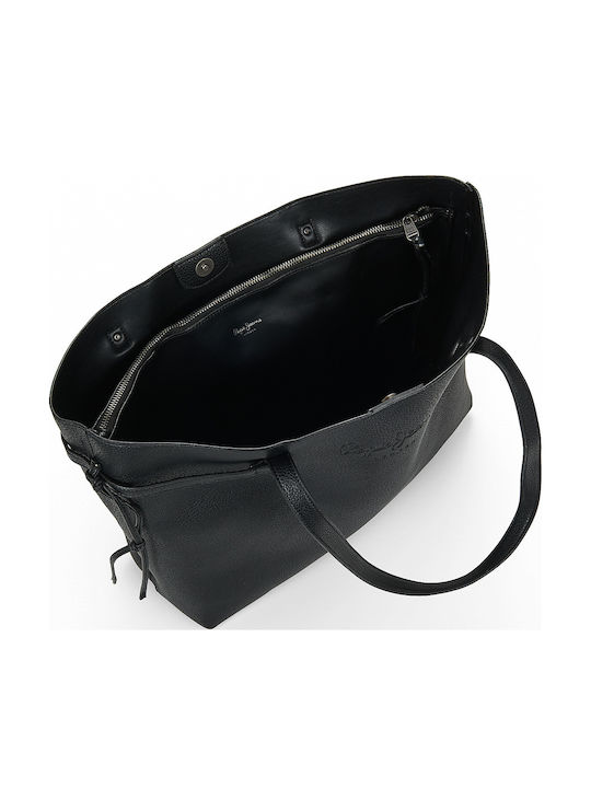 Shopping Women's Shopper Bag Black