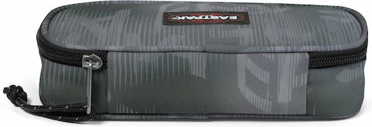 Eastpak Oval Federmäppchen Single Letter