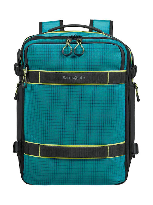 Samsonite Outtrax Μπλε
