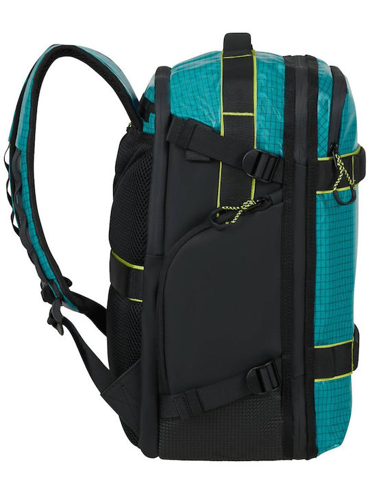 Samsonite Outtrax Μπλε