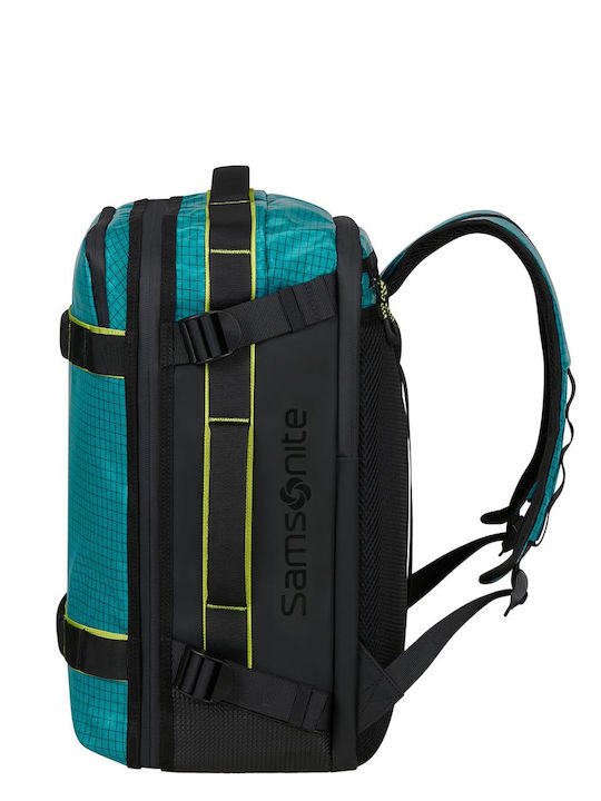 Samsonite Outtrax Μπλε