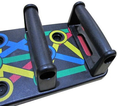 Push Up Board