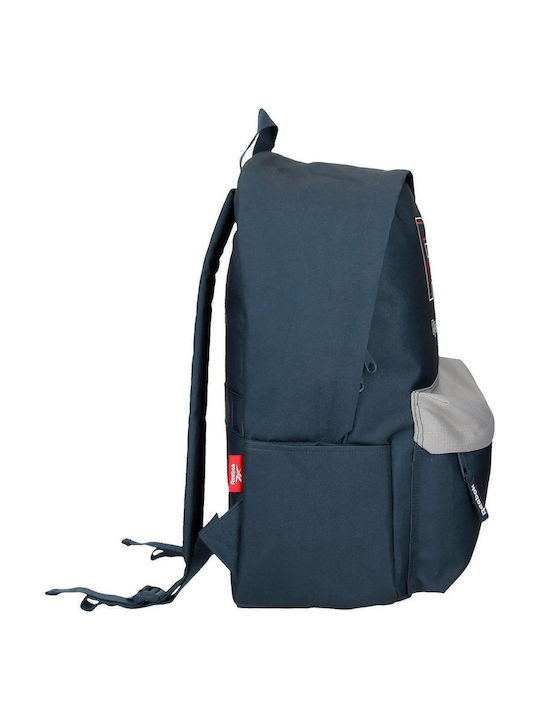 Reebok Backpack Μπλε