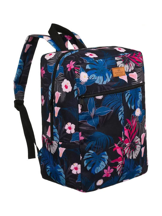 Rovicky Backpack Μπλε