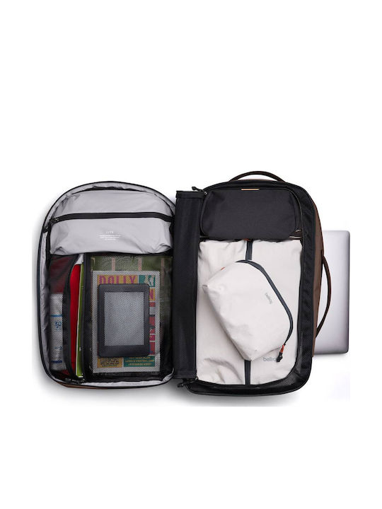 Bellroy Pack 30lt Braune Rucksäcke