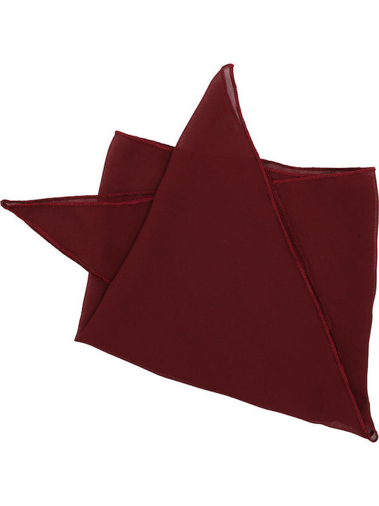 JFashion Women's Scarf Burgundia
