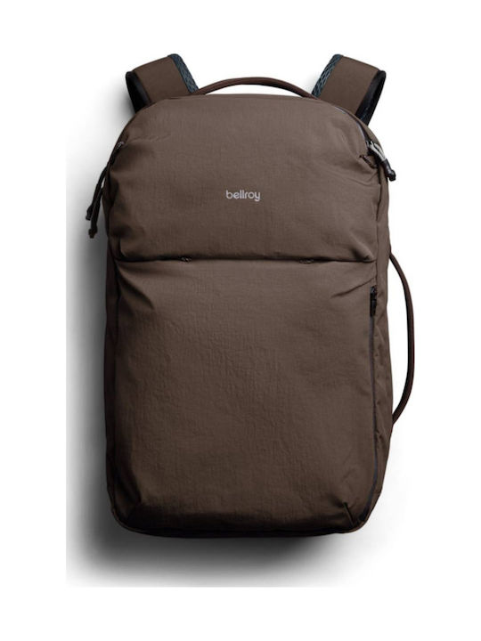 Bellroy Pack 30lt Braune Rucksäcke