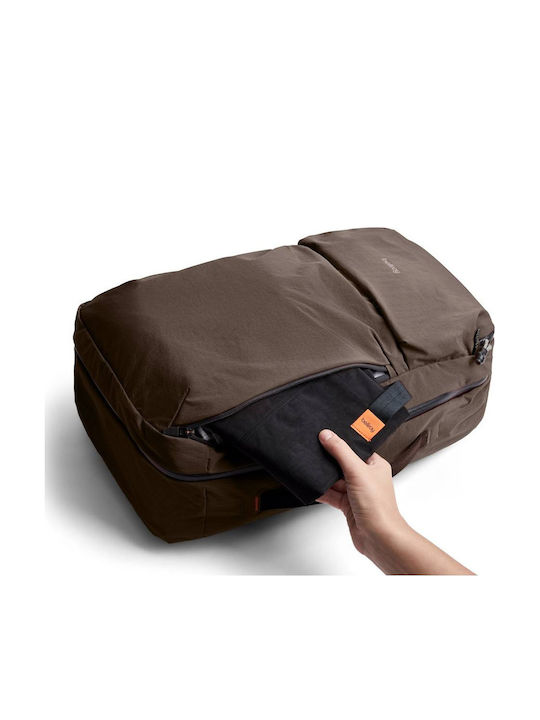 Bellroy Pack 30lt Braune Rucksäcke