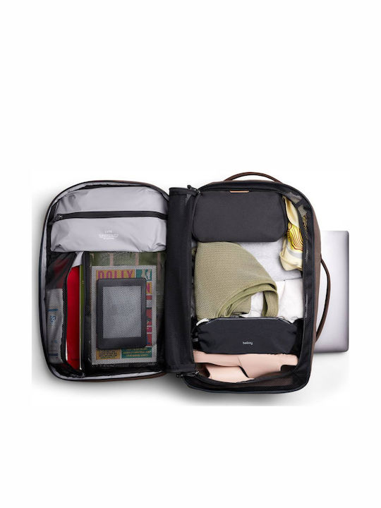 Bellroy Pack 30lt Braune Rucksäcke