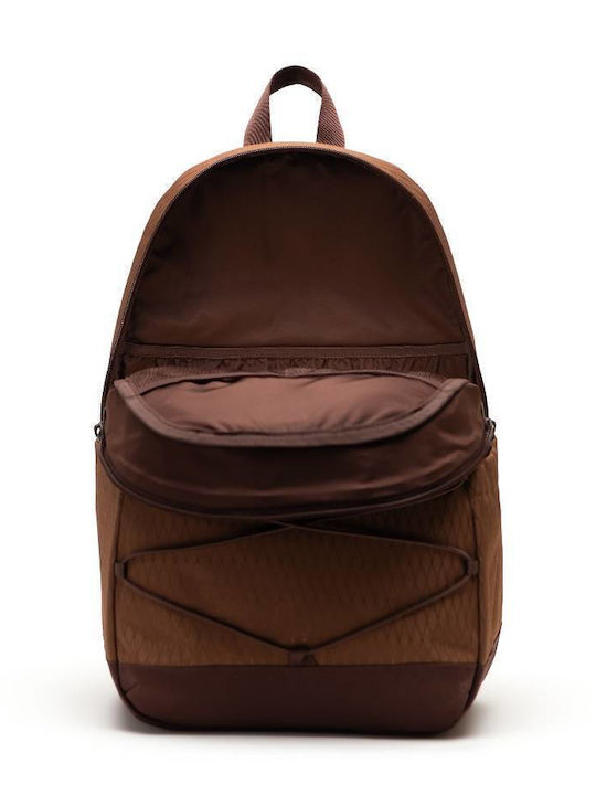 Herschel Backpack Καφέ
