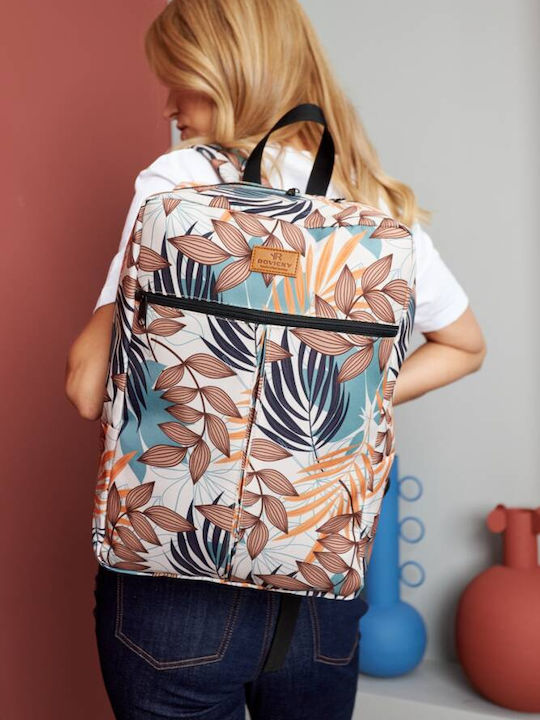 Rovicky Backpack Πορτοκαλί