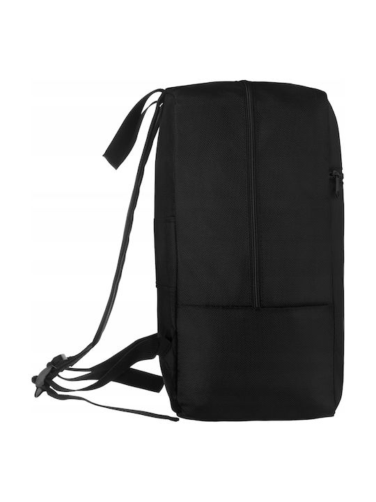 Rovicky Backpack Μαύρο