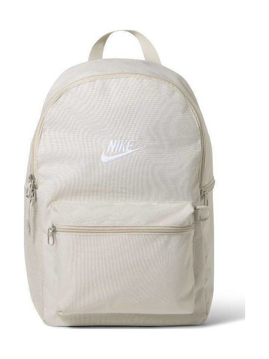 Nike Heritage Λευκό