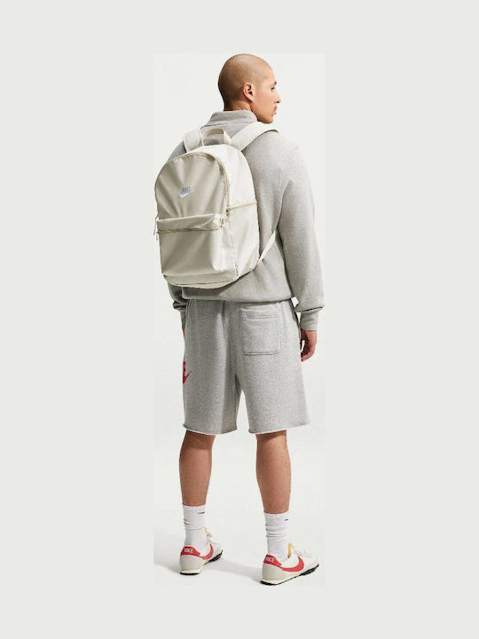 Nike Heritage Λευκό
