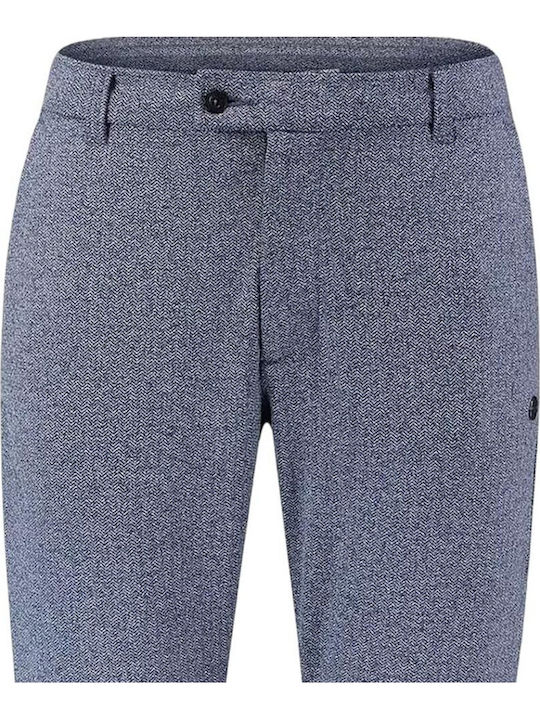 Pantaloni bărbați Albastru
