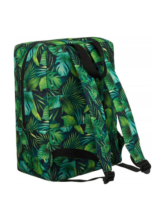 Rovicky Backpack Πράσινο Rovicky Backpack Πράσινο