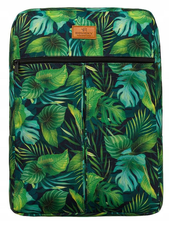 Rovicky Backpack Πράσινο