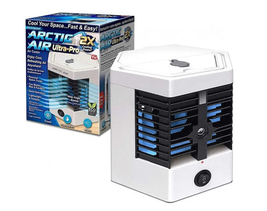 Tragbare Mini-Klimaanlage Luftkühler 7374