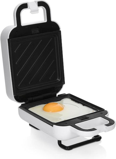Duka Mini Waffle Maker for Square Waffles