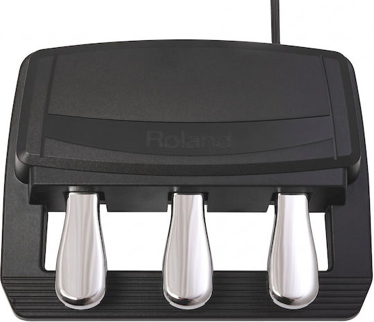 Roland RPU-3 Pedals Sustain Keyboards & Synths