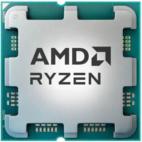 AMD Ryzen 7 7700X3D 4GHz Processor 8 Cores for Socket AM5 in Tray with Heatsink