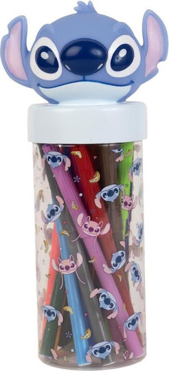 Cerda Disney Stitch Κασετίνα